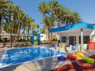Hotel Riu Palace Oasis