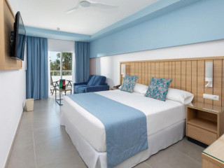 Hotel Riu Palace Palmeras