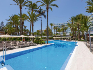 Hotel Riu Palace Palmeras
