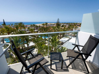 Hotel Riu Palace Palmeras - All Inclusive
