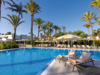 Hotel Riu Palace Palmeras - All Inclusive