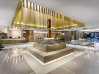 Hotel Riu Palace Palmeras