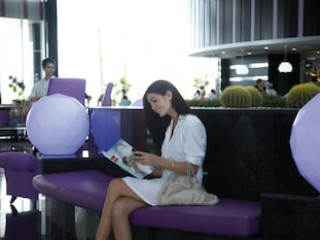 RIU PALACE PENINSULA ALL INCLUSIVE