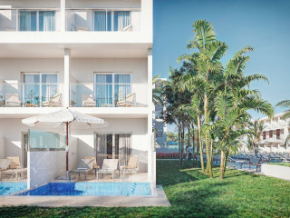 Hotel Riu Palace Phuket