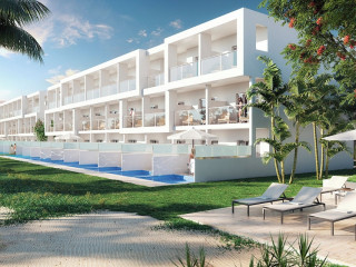 Hotel Riu Palace Phuket