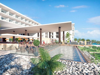 Hotel Riu Palace Swahili