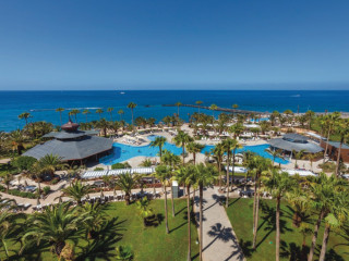 Riu Palace Tenerife