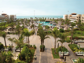 Hotel Riu Palace Tikida Agadir