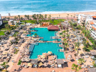 Hotel RIU Palace Tikida Agadir