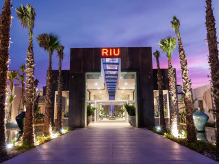 Hotel Riu Palace Tikida Taghazout