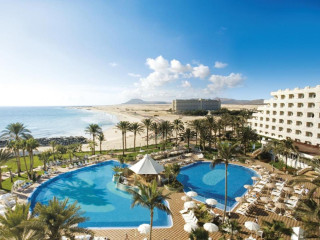 Hotel Riu Palace Tres Islas