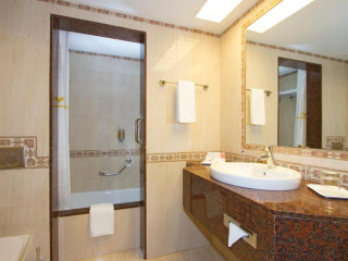 Hotel Riu Palace Tres Islas