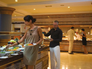 Hotel Riu Palace Tres Islas