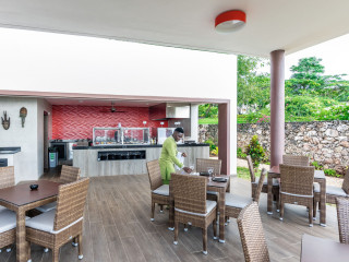 Hotel Riu Palace Zanzibar