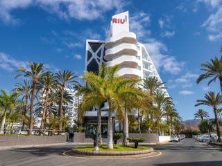 Hotel Riu Papayas