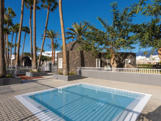 Hotel Riu Paraiso Lanzarote