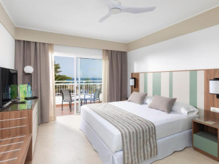 Hotel Riu Paraiso Lanzarote - All Inclusive
