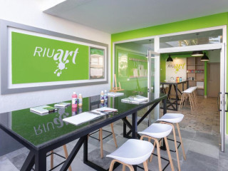 Hotel Riu Paraiso Lanzarote - All Inclusive