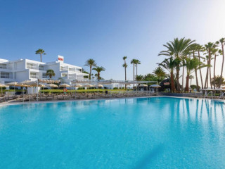 Hotel Riu Paraiso Lanzarote - All Inclusive