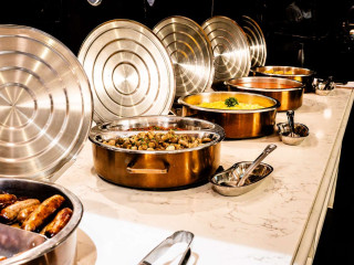 Hotel Riu Plaza London The Westminster