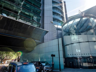 Hotel Riu Plaza London Victoria