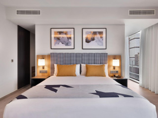 Hotel Riu Plaza London Victoria