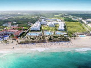 Hotel Riu Republica - Adults Only