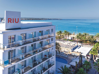 Hotel Riu San Francisco - Adults Only