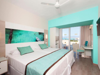 Hotel Riu San Francisco - Adults Only