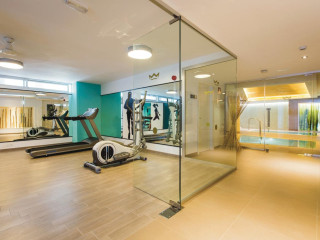 Hotel Riu San Francisco - Adults Only