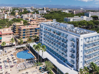 Hotel Riu San Francisco - Adults Only