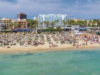 Hotel Riu San Francisco