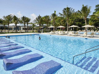 Hotel Riu Tequila