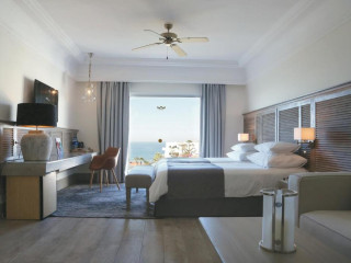 Hotel Riu Tikida Beach