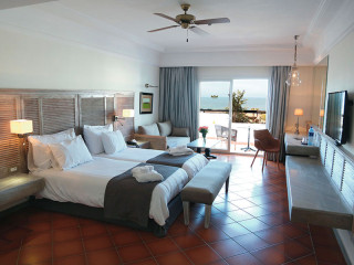 Hotel Riu Tikida Beach