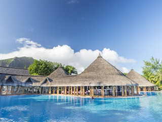 Hotel RIU Turquoise - All Inclusive