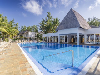 Hotel RIU Turquoise - All Inclusive