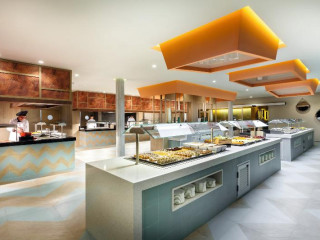 Hotel Riu Vistamar