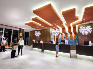 Hotel Riu Vistamar