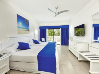Hotel Riu Yucatan