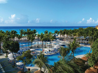 Hotel Riu Yucatan