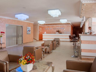 HOTEL RIVA 