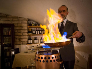 Hotel Riva del Garda Albergo Villa Nicolli