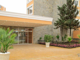 Hotel Riva Park