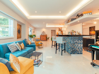 HOTEL RIVAGE TAORMINA