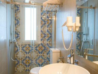 Hotel Rivage Taormina