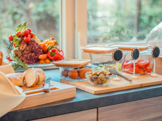 HOTEL RIVAGE TAORMINA