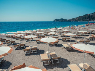 HOTEL RIVAGE TAORMINA