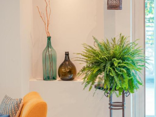 Hotel Rivage Taormina