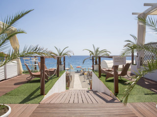 HOTEL RIVAGE TAORMINA